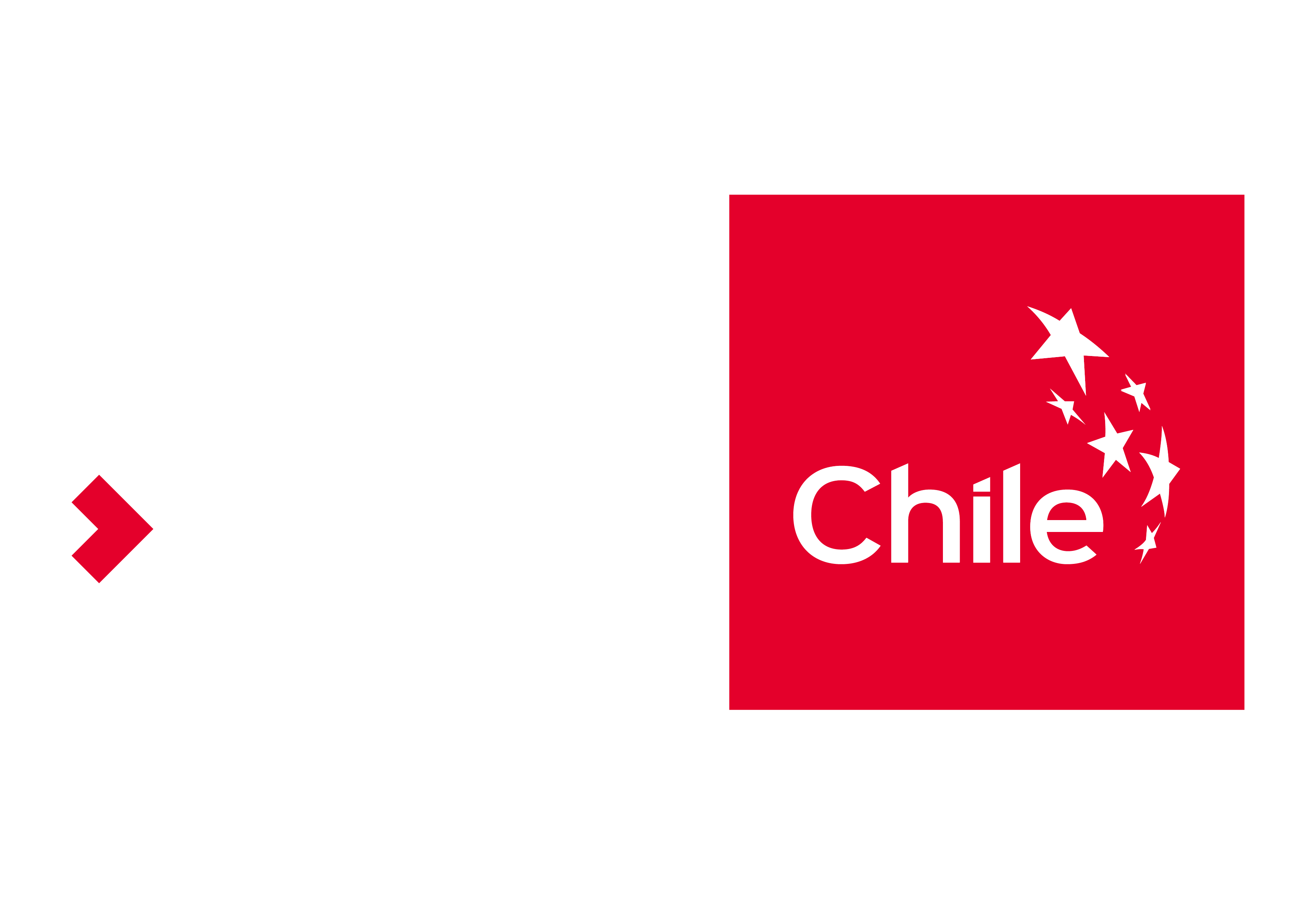 Choose Chile